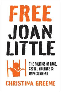 Free Joan Little_cover