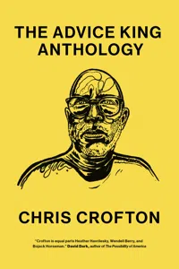 The Advice King Anthology_cover