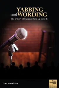 Yabbing and Wording_cover