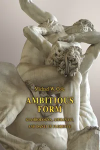 Ambitious Form_cover