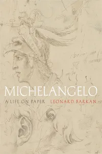 Michelangelo_cover