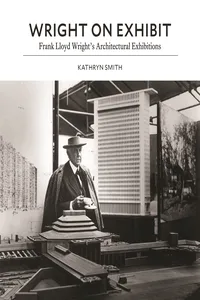 Wright on Exhibit_cover