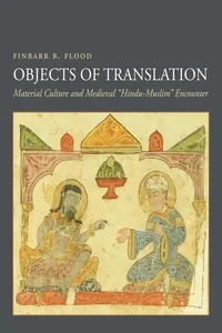 Objects of Translation_cover