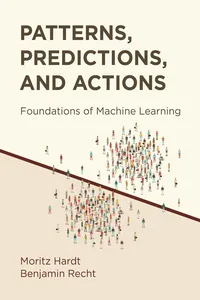Patterns, Predictions, and Actions_cover