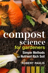 Compost Science for Gardeners_cover