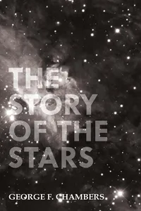 The Story of the Stars_cover