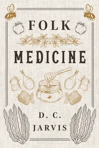 Folk Medicine_cover