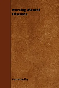 Nursing Mental Diseases_cover
