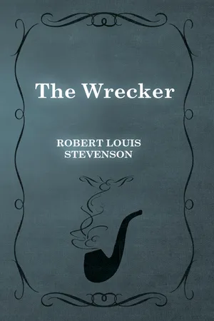 The Wrecker
