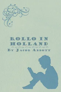 Rollo in Holland_cover
