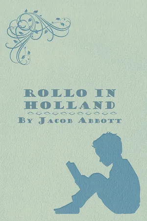 Rollo in Holland