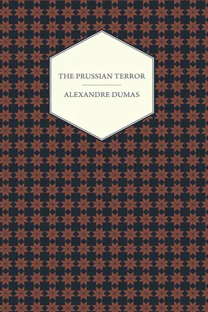 The Prussian Terror