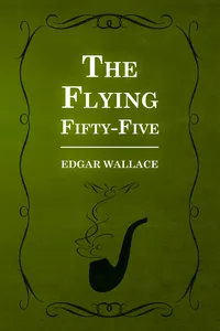 The Flying Fifty-Five_cover