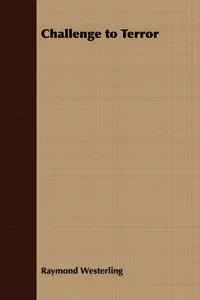 Challenge to Terror_cover
