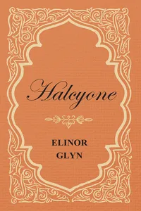Halcyone_cover