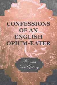 Confessions of an English Opium-Eater_cover