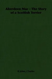 Aberdeen Mac - The Story of a Scottish Terrier_cover