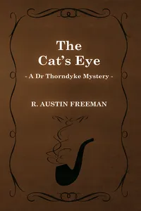 The Cat's Eye_cover
