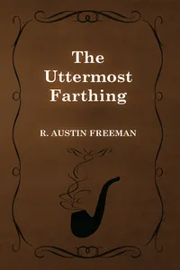 The Uttermost Farthing_cover