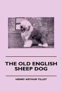 The Old English Sheep Dog_cover
