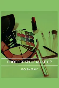 Photographic Make Up_cover