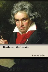 Beethoven the Creator_cover