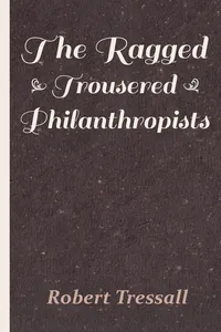 The Ragged Trousered Philanthropists_cover
