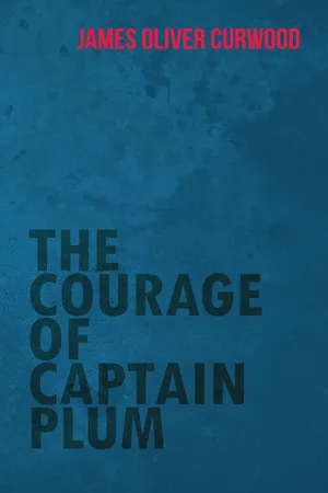 The Courage of Captain Plum