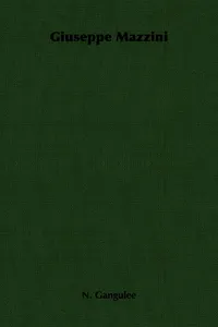 Giuseppe Mazzini -Selected Writings_cover