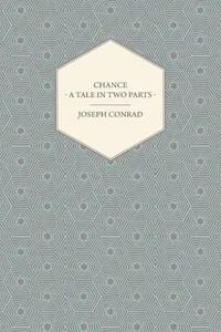 Chance - A Tale In Two Parts_cover