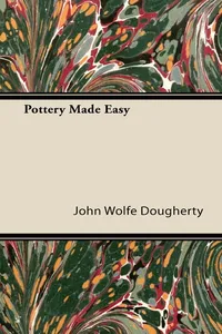 pottery Made Easy_cover