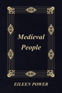 Medieval People_cover