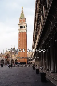 Venice on Foot_cover
