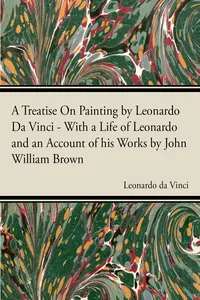 A Treatise on Painting_cover