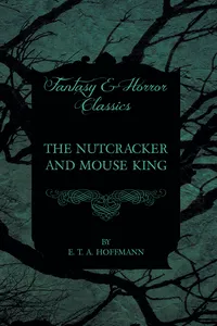 The Nutcracker and Mouse King_cover