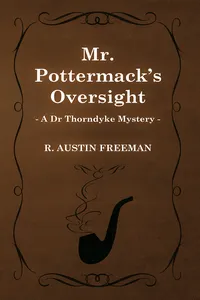 Mr. Pottermack's Oversight_cover