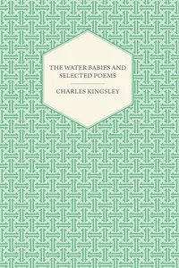 The Water Babies_cover