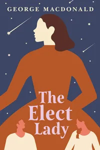 The Elect Lady_cover