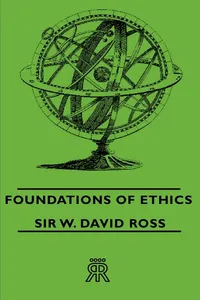 Foundations of Ethics_cover