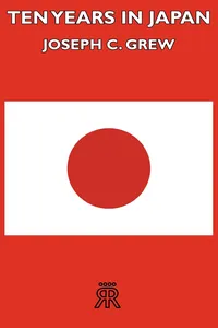 Ten Years in Japan_cover