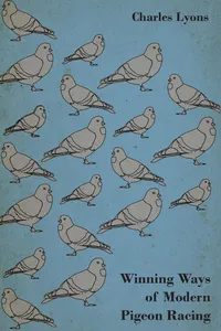 Winning Ways of Modern Pigeon Racing_cover