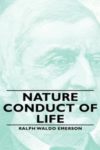 Nature - Conduct of Life_cover