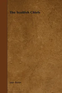 The Scottish Chiefs_cover