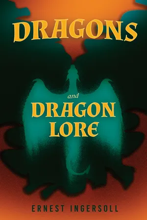 Dragons and Dragon Lore