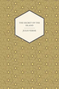 The Secret of the Island_cover