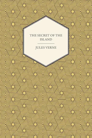 The Secret of the Island