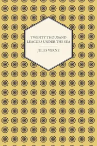 Twenty Thousand Leagues Under the Sea_cover