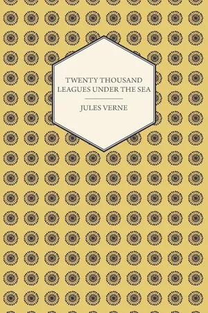 Twenty Thousand Leagues Under the Sea