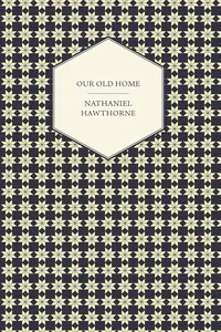 Our Old Home_cover