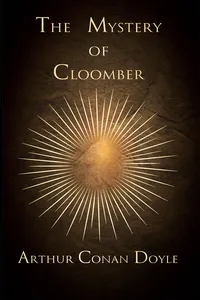 The Mystery of Cloomber_cover